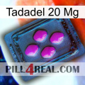 Tadadel 20Mg 04